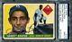 1955 Topps #123 Psa/dna 9 Sandy Koufax Auto Signed Rookie Card Autograph Dodgers