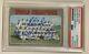 1970 Topps Nolan Ryan Signed Autographed Baseball Card #1 Psa/dna 1969 Ws Champs