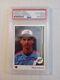 1989 Upper Deck Randy Johnson Rc Rookie Autographed Psa/dna Certified Authentic