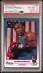 1991 Kayo George Foreman Boxing Signed Rookie Card Dual Grade Psa 10 Dna 10 Auto