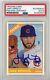 2015 Topps Heritage #384 Jake Arrieta Signed / Autographed Card Psa/dna Cubs