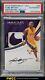 2016 Immaculate Collection Kobe Bryant Patch Auto 1/1 Psa/dna Auth Psa Auth