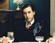 Al Pacino Godfather Signed Authentic 11x14 Photo Autograph Psa/dna Itp #5a78932