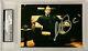 Al Pacino Signed 3.5x5 The Godfather Photo Psa Dna Itp Autograph Slabbed