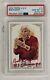 Bobby Knight Signed Card Population 1 2012 Topps A&g Psa/dna Gem Mt 10 / Auto 10