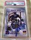 Dominik Hasek Signed Autographed 1996 Sports Illustrated For Kids Card (psa/dna)