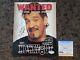 Eddie Guerrero Signed Wwe 8x10 Photo Autographed Psa Dna Certified