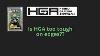 Hga Reveal Are They Too Tough On The Edges