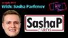 How Collecting Sports Cards Led Him To Wall Street Sasha Parfenov Scl 171