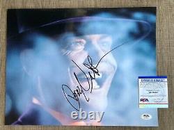 Jack Nicholson Batman The Joker Signed Autograph 11x14 Photo PSA/DNA COA