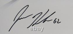 Jason Kelce Philadelphia Eagles Signed/Autographed 16x20 Photo PSA/DNA 179703