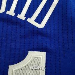 Joel Embiid signed authentic Rev 30 jersey PSA/DNA Sixers autographed 76ers