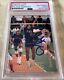 Karch Kiraly Autographed Signed 1996 Upper Deck Olympic Volleyball Card Psa/dna