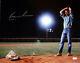 Kevin Costner Autographed Signed 16x20 Photo Field Of Dreams Psa/dna 98136