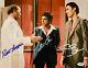 Loggia, Bauer And Al Pacino Autographed 11x14 Scarface Photo Psa/dna