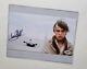 Luke Skywalker Mark Hamill Signed Photo Psa Dna (star Wars A New Hope)