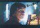Mark Hamill Signed Autographed Star Wars Luke Skywalker Photo Auto Psa Dna