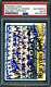 Mets Team Card Psa Dna Signed By 14 Rusty Staub 1976 Topps Autograph