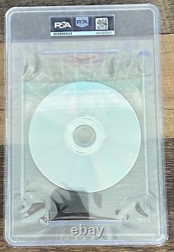 Michael Vick Signed Autograph Madden 2004 PS2 Video Game (PSA/DNA Certified)