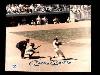 Mickey Mantle Psa Dna Coa Signed 8x10 Photo Yankees Autograph