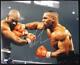 Mike Tyson Boxing Signed Authentic 16x20 Photo Autographed Psa/dna Itp 1