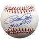 Pete Rose Autographed Signed Mlb Baseball Cincinnati Reds Hof Psa/dna 59082