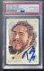 Post Malone Signed Autographed 2019 Topps Allen & Ginter Card #176 Psa/dna Posty
