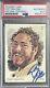 Post Malone Signed Autographed 2019 Topps Allen & Ginter Card #176 Psa/dna Posty