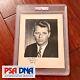 Robert F. Kennedy Psa/dna Autograph Photo Signed Rfk Attorney General