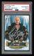 Ric Flair Psa/dna 2019 Topps Wwe Ic-32 Signed Auto Autographed Card Hof