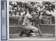Roger Maris Psa/dna Type 1 Signed 8x10 Upi Wire Photo Certified Autographed