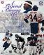 Sale! Walter Payton Autographed Signed 16x20 Poster Photo Chicago Bears Psa/dna