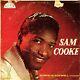 Sam Cooke Signed Autographed 1958 Self-titled Debut Vinyl Album Psa Dna