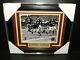 Sammy Baugh Autographed 8x10 Framed Signed Photo Psa Dna Coa Washington Redskins