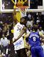 Shaquille Shaq O'neal Autographed Signed 16x20 Photo Lakers Psa/dna 107878