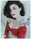 Sherilyn Fenn Signed Authentic Autographed 8x10 Photo Psa/dna #ac78233
