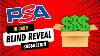 Shocked Psa Return 16 Card Blind Reveal