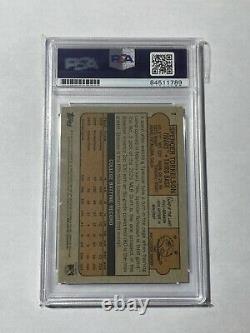 Spencer Torkelson Signed 2021 Topps Heritage Minors Auto Card PSA/DNA Slab #2 RC