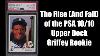 The Rise And Fall Of The Psa 10 10 1989 Upper Deck Ken Griffey Jr Rookie Card