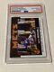 Topps Once Upon A Time In Queens Keith Hernandez Autograph Psa /dna Signed