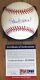 Vintage Stan Musial Licensed Psa/dna Authenticated Signed New Game Baseball
