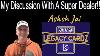 What S The Current State Of The Vintage Card Hobby My Discussion With Super Dealer Ashsh Jai