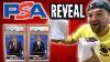 Wtf Did I Send To Psa Psa 45 Day Graded Card Reveal Rookies Trump And Biden Psa Strict Now