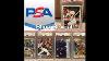 50 Card Psa Blind Grade Reveal Finally Back From California Trout Tatis Soto Acuna Etc