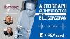 Audio Bill Corcoran Psa Dna Authenticator Pourparlers Le Hobby On The Great American Collectibles Show