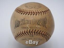 Babe Ruth 12/06/37 Psa / Adn Certifié Authentique Unique Signé Baseball Autograph