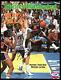Bulls Michael Jordan Signé Sport Illustrated Magazine Couverture Psa / Dna # D84905