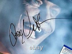Jack Nicholson Batman The Joker Signed Autograph 11x14 Photo Psa/dna Coa