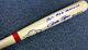 Pete Rose Autographed Blonde Rawlings Bat Reds Big Red Machine Psa/dna 64924